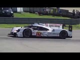 Mark Webber - Moments @Porsche Team | AutoMotoTV