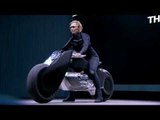 Iconic Impulses - The BMW Group Future Experience - Los Angeles | AutoMotoTV