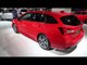 2017 Subaru Levorg Exterior Design Trailer | AutoMotoTV