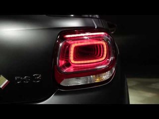 DS3 Performance Design | AutoMotoTV