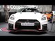 2017 Nissan GT-R Nismo at Paris Motor Show 2016 | AutoMotoTV