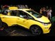 Opel Ampera-e at Paris Motor Show 2016 | AutoMotoTV