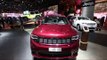 2017 Jeep Grand Cherokee Design | AutoMotoTV