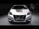 Nissan Micra Exterior Design Trailer | AutoMotoTV