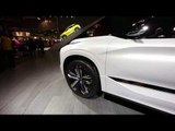 Mitsubishi GT-PHEV Concept Design | AutoMotoTV