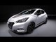 Nissan Micra Exterior Design | AutoMotoTV