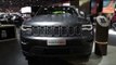 2017 Jeep Grand Cherokee Exterior Design Trailer | AutoMotoTV