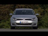 VW Golf VII TSI 2012 - Generation one to seven Exterior Design | AutoMotoTV