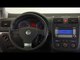 VW Golf V 1,4 TSI - Generation one to seven Interior Design | AutoMotoTV