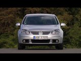 VW Golf V 1,4 TSI - Generation one to seven Exterior Design | AutoMotoTV