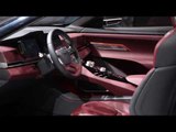 Mitsubishi GT-PHEV Concept Design Trailer | AutoMotoTV