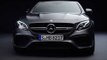 Mercedes-AMG E 63 S Exterior Design - Design studio | AutoMotoTV