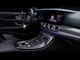Mercedes-AMG E 63 S Interior Design Trailer - Design studio | AutoMotoTV