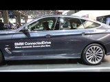 BMW 3 Series GT Design | AutoMotoTV