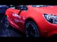 Opel Cascada Supreme Exterior Design Trailer | AutoMotoTV