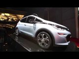 Opel Ampera-e Design | AutoMotoTV