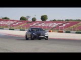 Mercedes-AMG E 63 S - Driving on the Racetrack | AutoMotoTV