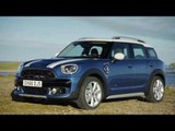 The new MINI Countryman Design Exterior Trailer | AutoMotoTV