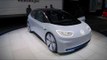 Volkswagen ID Design Trailer | AutoMotoTV