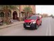 Nissan NV300 Van Morocco Driving Video | AutoMotoTV