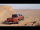 Nissan Navara Morocco Exterior Design | AutoMotoTV