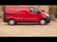 Nissan NV300 Van Morocco Exterior Design | AutoMotoTV