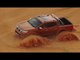 Nissan Navara Morocco Driving in the Desert | AutoMotoTV