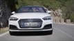 Audi A5 Cabriolet - Driving Video Trailer | AutoMotoTV