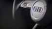 Audi S5 Cabriolet - Interior Design Trailer | AutoMotoTV