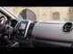 Nissan NV300 Van Morocco Interior Design | AutoMotoTV