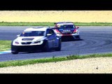 Niels Langeveld - SEAT Leon Eurocup Champion | AutoMotoTV