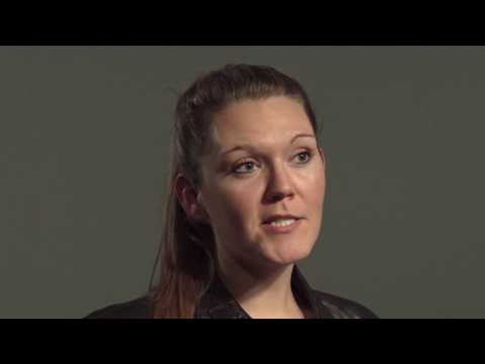 The new BMW G 310 GS - Interview with Sabine Krojer, Product Management BMW G 310 GS | AutoMotoTV