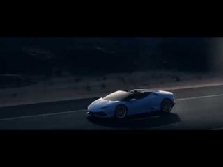 Lamborghini Forged Composite | AutoMotoTV