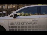 SEAT Tomorrow will Present an Ateca with Smart City Connectivity that Makes it Easy | AutoMotoTV