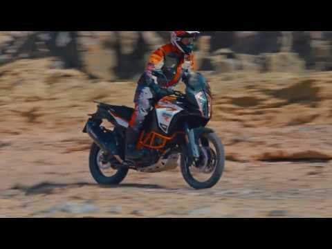 KTM 1290 Super Adventure R 1090 Adventure R | AutoMotoTV