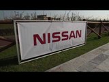 Nissan Electrify Lake Como - Track | AutoMotoTV