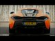 McLaren 570S Exterior Design | AutoMotoTV