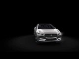 Jaguar I-PACE Virtual Reality - CAR END REVEAL | AutoMotoTV