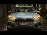 2018 Audi Q5 Exterior Design | AutoMotoTV
