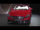 World Presentation Mercedes-Maybach S-Class Cabriolet | AutoMotoTV