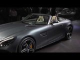 Mercedes-Benz Cars Press Conference Best of - LA Auto Show | AutoMotoTV