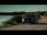 2016 New Dacia LOGAN MCV Driving Video Trailer | AutoMotoTV