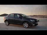 2016 New Dacia LOGAN Exterior Design Trailer | AutoMotoTV