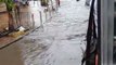 Heavy Flooding in Mumbai Continues to Cause Chaos for Travelers