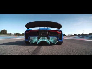 NIO EP9 Paul Ricard | AutoMotoTV