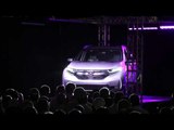 2017 Honda CR-V Mass Production Start | AutoMotoTV