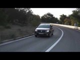 2016 New Dacia SANDERO Driving Video Trailer | AutoMotoTV