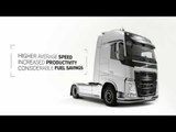 Volvo Trucks - The hard facts behind Volvo Trucks' unique, fuel saving powertrain | AutoMotoTV
