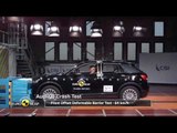 Audi Q2 - Crash Tests 2016 | AutoMotoTV