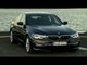 The new BMW 5 Series - BMW 530d Exterior Design | AutoMotoTV